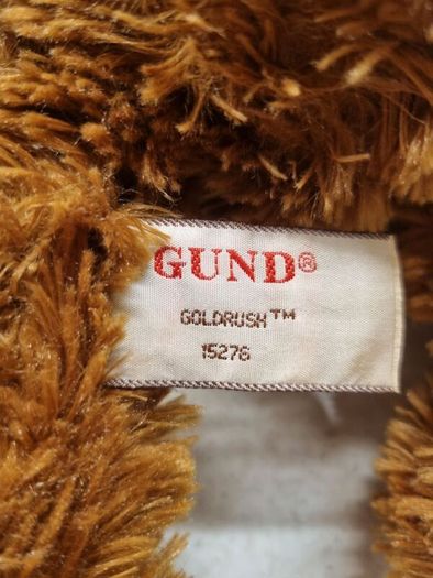 Gund and Paws Soft Plushy Teddys