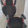 2 children's car seats Image 2