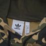 Adidas Hoodie size: Medium Image 4