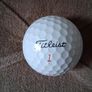 Titleist Pro V Pro V1 Golf Balls. 2euro Per Ball. Collect In Dublin Or Receive Via Post. Image 7
