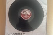 'His Master's Voice' Collectors Vinyl