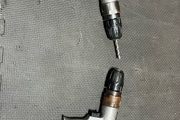 Air Tools