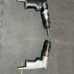 Air Tools