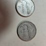 Two Irish florin 1934 & 1935 Image 5