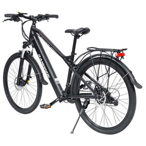Randride Y90bl Electric Bike