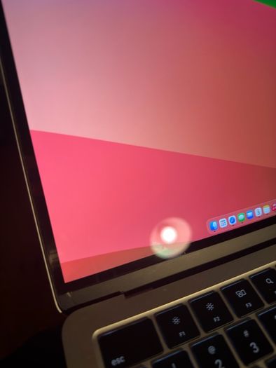 MacBook Air M2