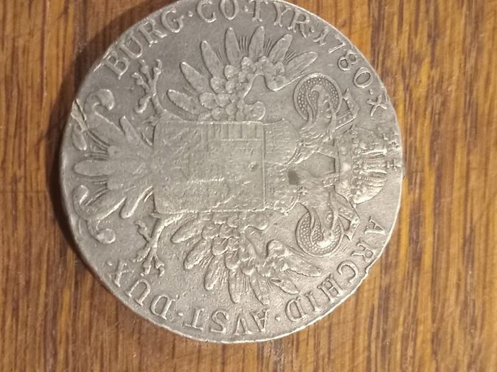coin