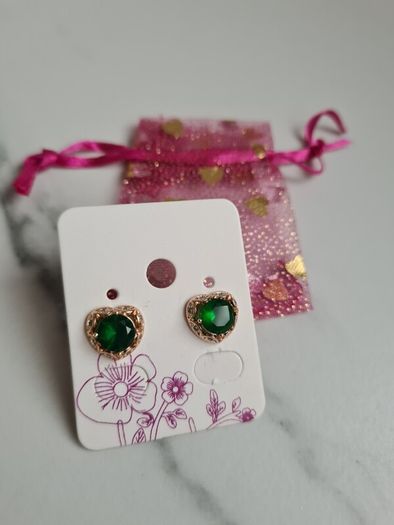 Brand new earrings