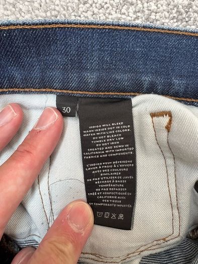 J Brand Men's jeans