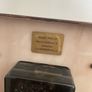 Vintage Metamec Sputnik 50s/60s Mantel Clock Battery Operated Quartz Retro Image 4