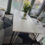 Dining room table Image 3