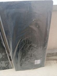 2 wv t5 back windows and adhesive for camper conversions