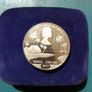 Western Samoa Silver  Proof Coin Image 3