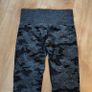 Camo print 3 piece gym set, size S Image 10
