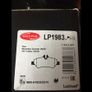 brake pads rear mercedes sprinter vw crafter Image 4