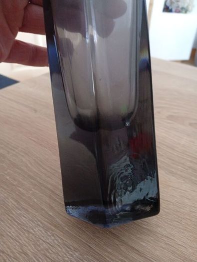 vintage vase Poland