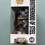 Funko Pop - Brotherhood of Steel 49 - Fallout - Vinyl Action Figure Image 2