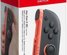 Nintendo Switch 2 - Right Joy-Con