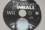 Wii Dream Pinball