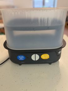 Tommee Tippee Sterilizer