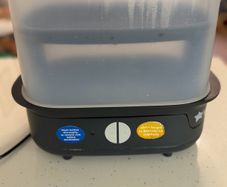 Tommee Tippee Sterilizer