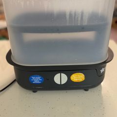 Tommee Tippee Sterilizer