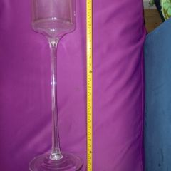Candle Holder / Vase