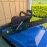 Chainsaw Image 3