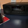 SHARP All-In-One Hi-Fi system Image 2