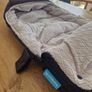 Uppababy Cosy Ganoosh Footmuff Image 2
