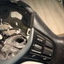 BMW series 3 steering wheel f30 Image 3