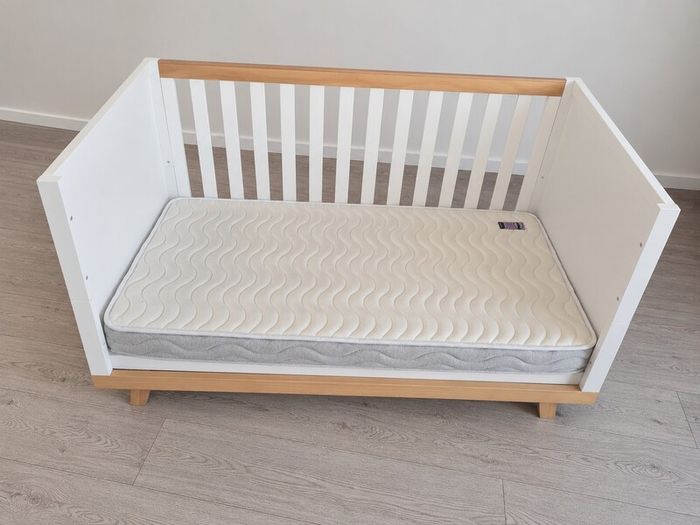 cot