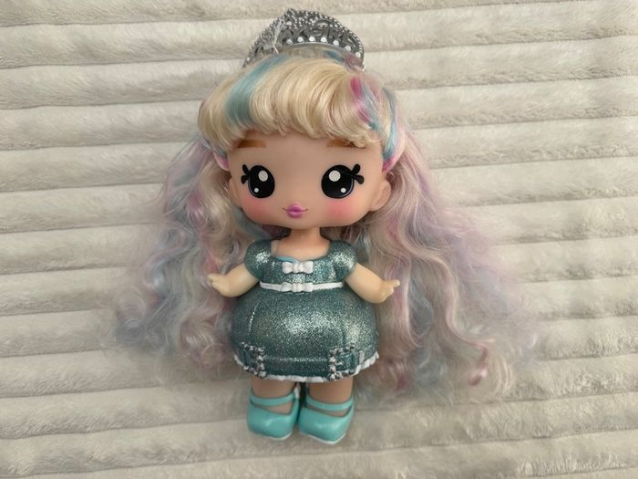 Yummiland Callie Birthday Large approx. 27 cm. Used Please see photos