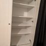 IKEA Stuva Betsad Double Wardrobe Combination Image 9