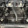 Hot Point A+ Freestanding Dishwasher Image 3
