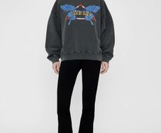 Anine Bing Sweatshirt