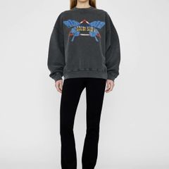 Anine Bing Sweatshirt