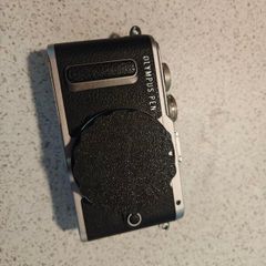 Olympus PEN E-PL8 (Body Only) + 2 Batteries & USB-C Charger