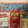 Comic: 'The Topper' no. 1254 (12th February 1977) Image 2