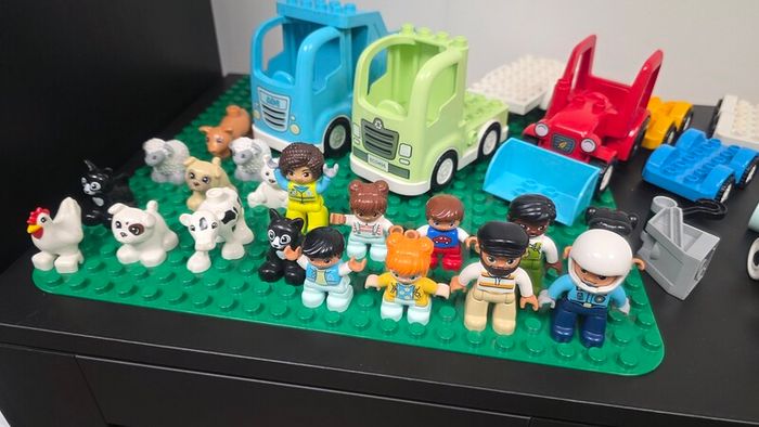 Lego Duplo