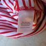 Grace & Kelly  Top. S. M -12.  New' No Tag. Image 6