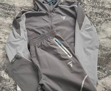 Griid Tracksuit