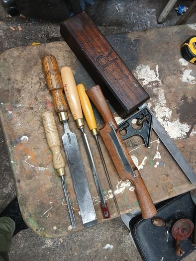 good quality tools