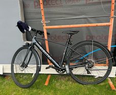 Electra Loft Go electric bike