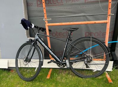 Electra Loft Go electric bike