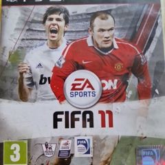 Fifa 11  PlayStation3 Ps3 games Original