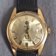 Rado Green Horse Automatic