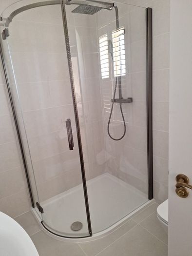 Shower Door