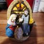 Vintage Nativity Image 5