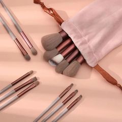 New 13 pcs makeup brush set